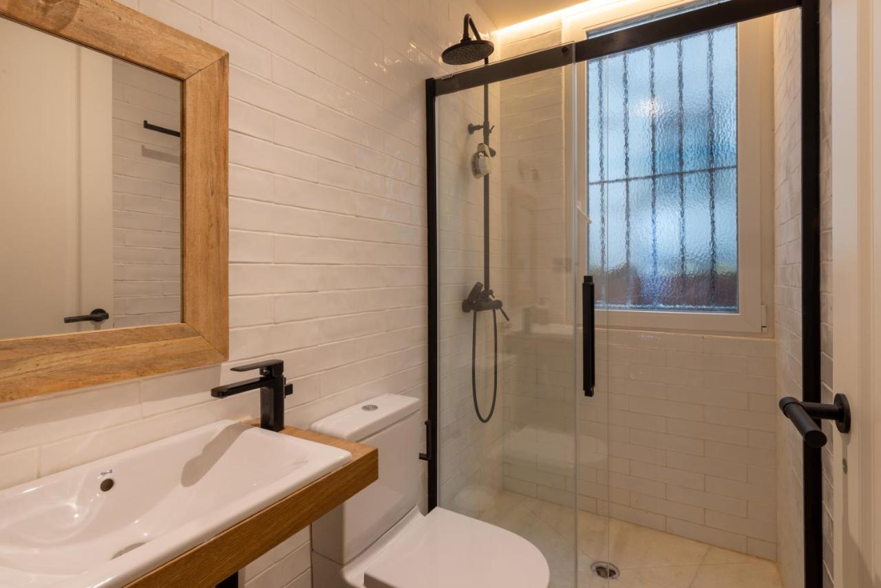 Alhondiga By Staynnapartments Bilbao Kültér fotó