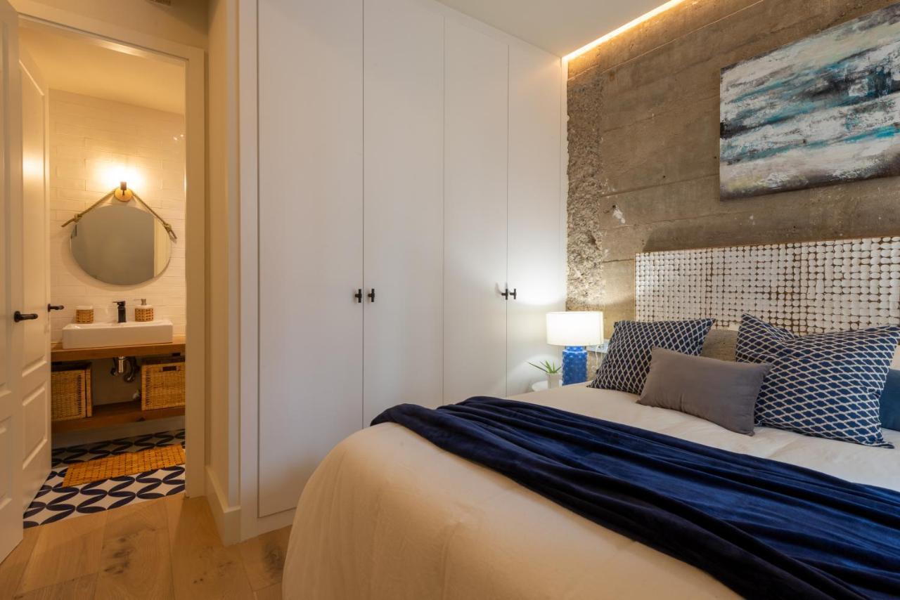 Alhondiga By Staynnapartments Bilbao Kültér fotó