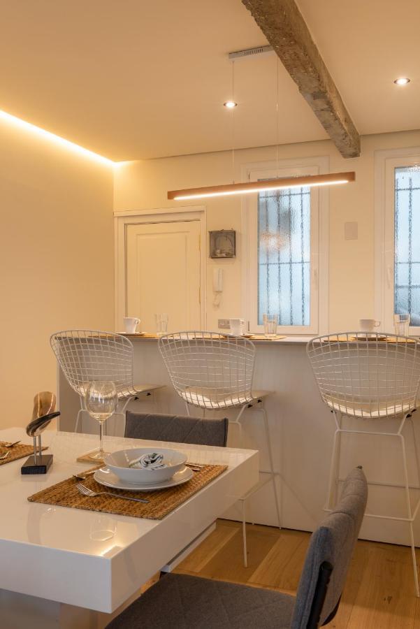 Alhondiga By Staynnapartments Bilbao Kültér fotó