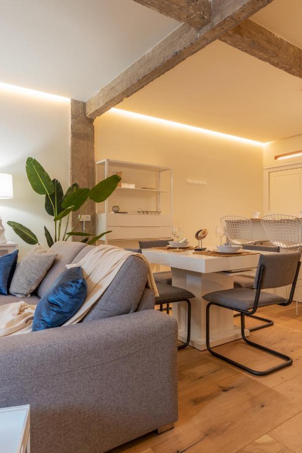 Alhondiga By Staynnapartments Bilbao Kültér fotó